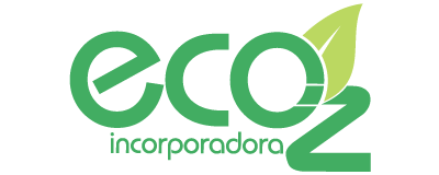 Logo Ecoz Imobiliária