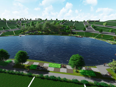 Vantagens de Investir no Ecozville