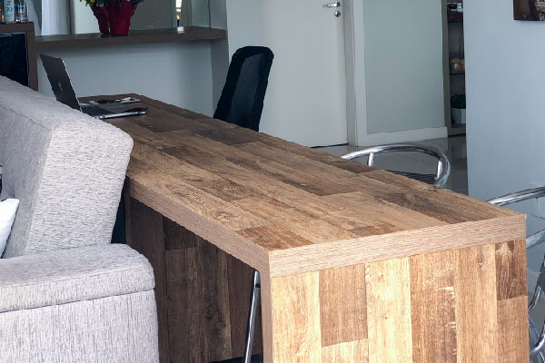 Apartamento de Luxo na Praia - Costão das Gaivotas