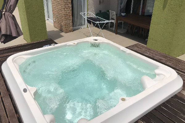 Apartamento de Luxo na Praia - Costão das Gaivotas