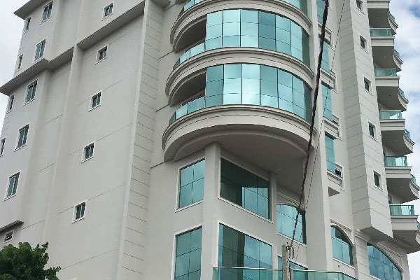 Luiz XV - Apartamento Alto Padrão