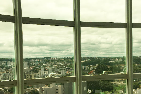 Apartamento Alto Padrão Luiz XV em Xanxerê