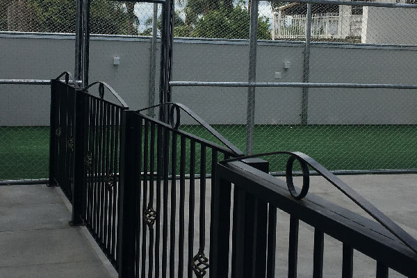 Apartamento Alto Padrão Luiz XV em Xanxerê