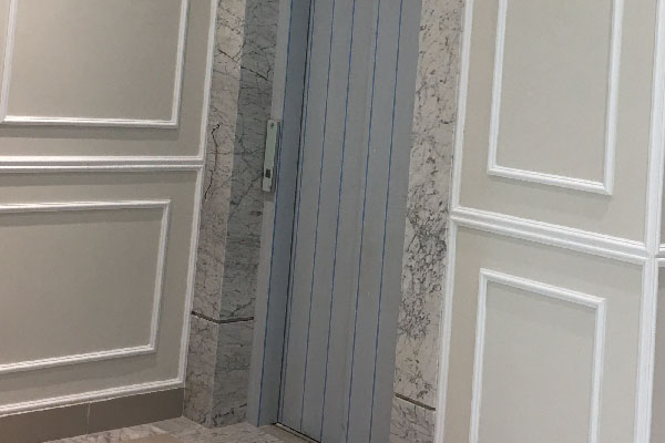 Apartamento Alto Padrão Luiz XV em Xanxerê