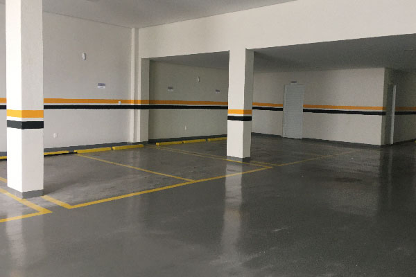 Apartamento Alto Padrão Luiz XV em Xanxerê