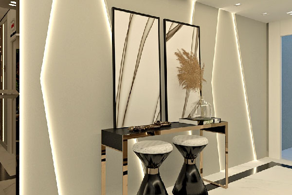 Compra de Apartamento Vancouver em Xanxerê