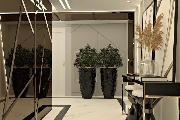 Compra de Apartamento Vancouver em Xanxerê