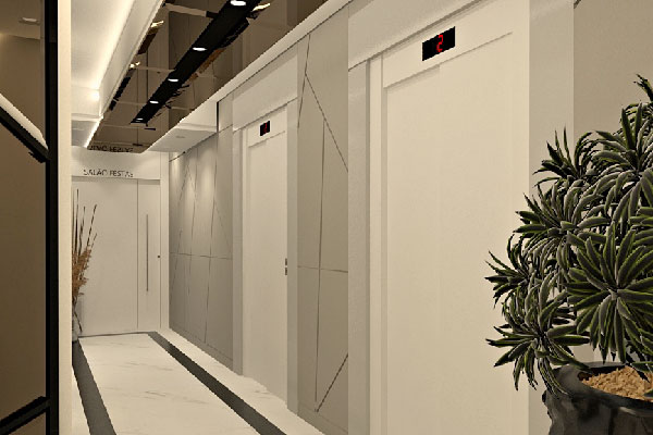 Compra de Apartamento Vancouver em Xanxerê