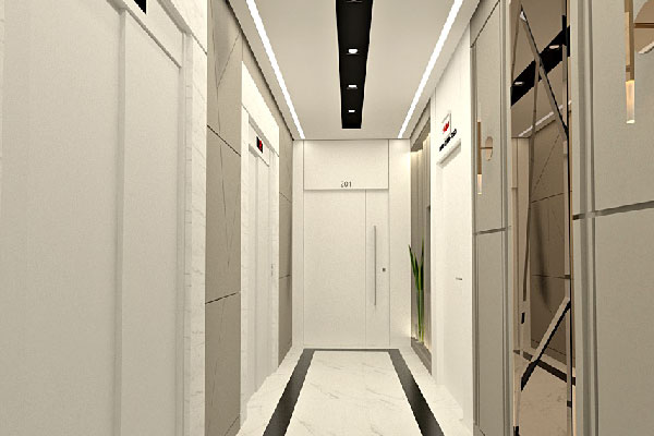 Compra de Apartamento Vancouver em Xanxerê