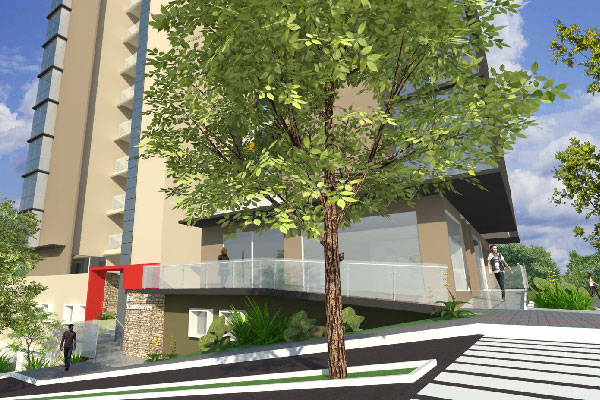 Compra de Apartamento Vancouver em Xanxerê