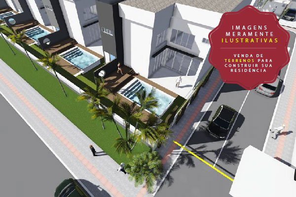 Loteamento Fechado Garden Xanxerê