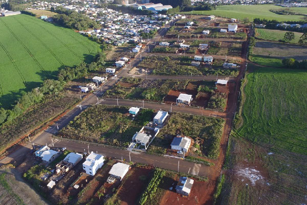 Parque das Flores - Terreno a venda em Loteamento Faxinal dos Guedes