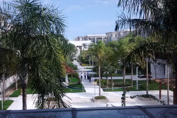 Venda/Aluguel de Sala Comercial O2 Corporate Offices - Escritório em Tijucas/RJ