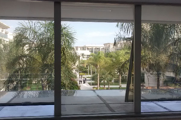 Venda/Aluguel de Sala Comercial O2 Corporate Offices - Escritório em Tijucas/RJ