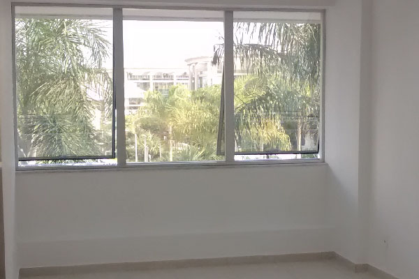 Venda/Aluguel de Sala Comercial O2 Corporate Offices - Escritório em Tijucas/RJ