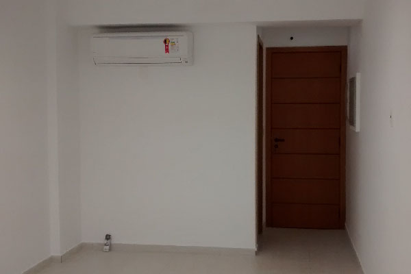 Venda/Aluguel de Sala Comercial O2 Corporate Offices - Escritório em Tijucas/RJ