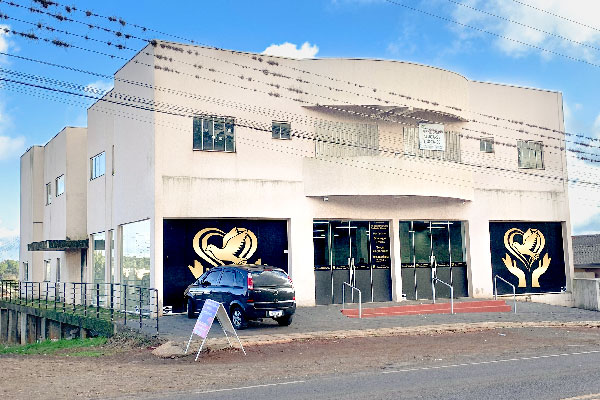 Prédio à Venda - Xanxerê