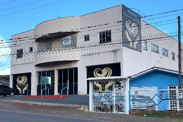 Venda de Prédio com Salas Comerciais Xanxerê