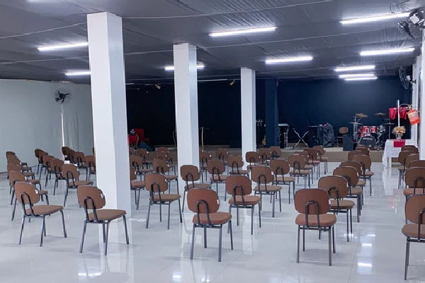 Venda de Prédio com Salas Comerciais Xanxerê