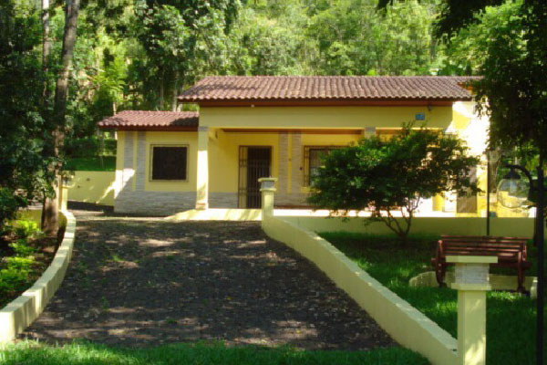 Casa no Sítio à Venda em Mondaí/SC