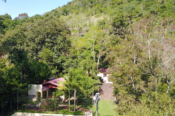 Casa no Sítio à Venda em Mondaí/SC