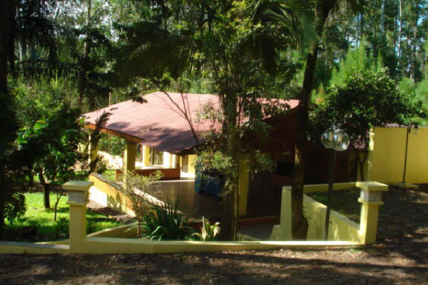 Casa no Sítio à Venda em Mondaí/SC