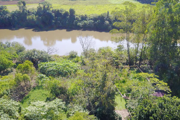 Casa no Sítio à Venda em Mondaí/SC