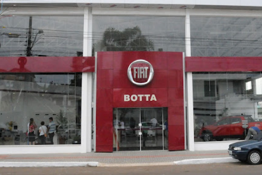 Fiat Botta