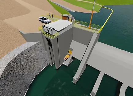 PCH Barra do Telha Investimento