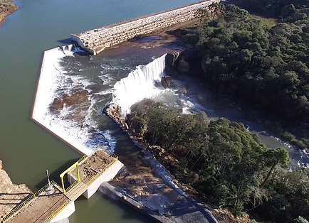 PCH do Tigre Investimento