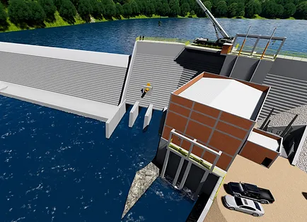 PCH Ursuleta Investimento